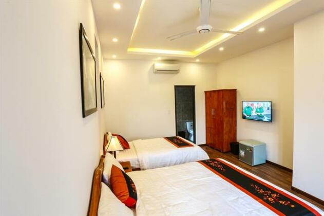 An Bang Beach Dolphin Homestay - Photo3
