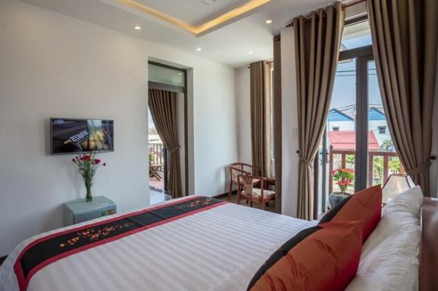 An Bang Beach Dolphin Homestay - Photo4