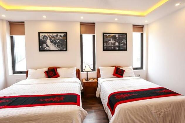 An Bang Beach Dolphin Homestay - Photo5
