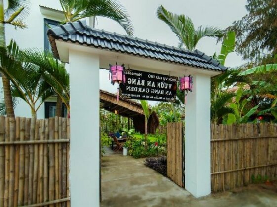 An Bang Garden Beach Homestay Hoi An