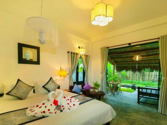 An Bang Garden Beach Homestay Hoi An - Photo4