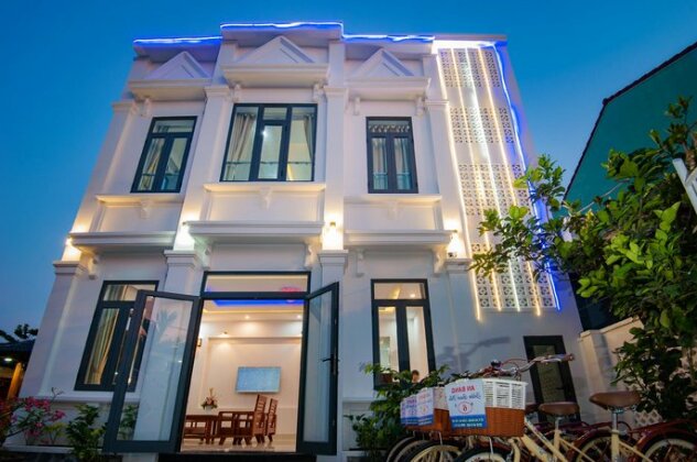 An Bang Golden Beach Villa - Photo2