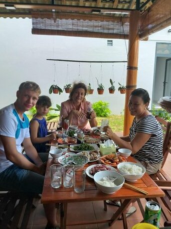 An Bang Golden Beach Villa - Photo4
