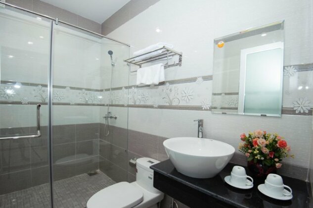 An Bang Golden Beach Villa - Photo5