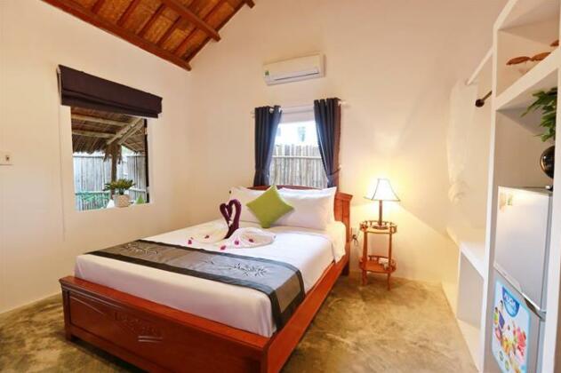 An Bang Purple Homestay - Photo2