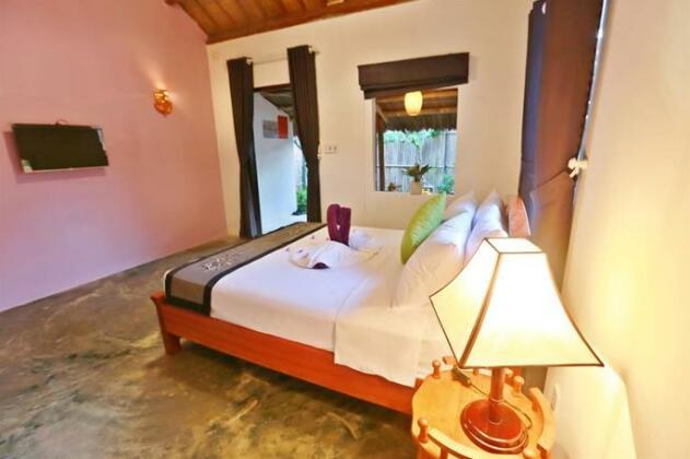 An Bang Purple Homestay - Photo3