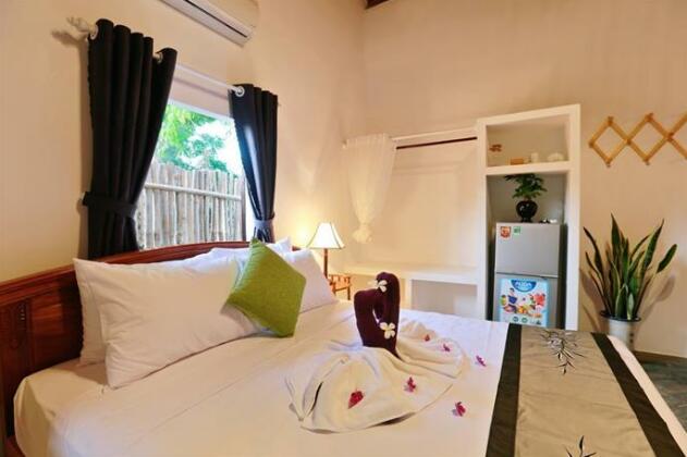 An Bang Purple Homestay - Photo4