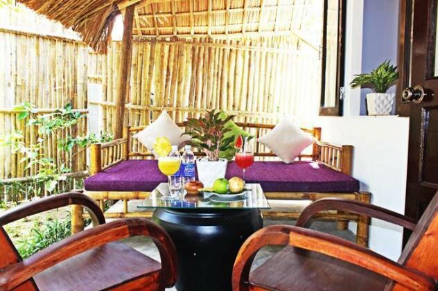An Bang Purple Homestay - Photo5