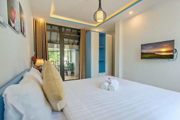 An Bang River Lake Villa - Photo2