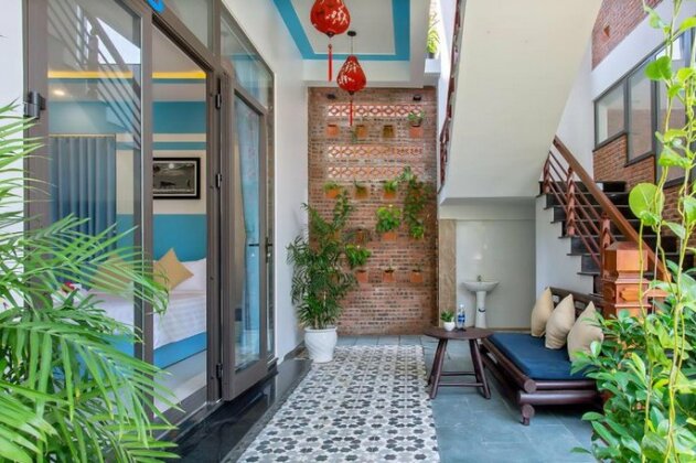 An Bang River Lake Villa - Photo3