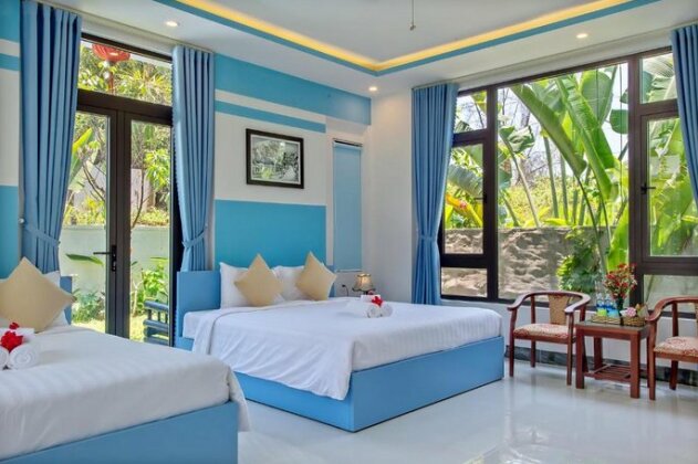 An Bang River Lake Villa - Photo4