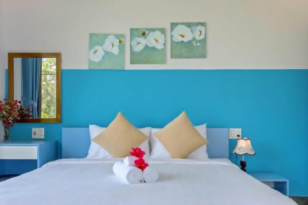 An Bang River Lake Villa - Photo5
