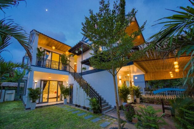 An Bang Star Homestay