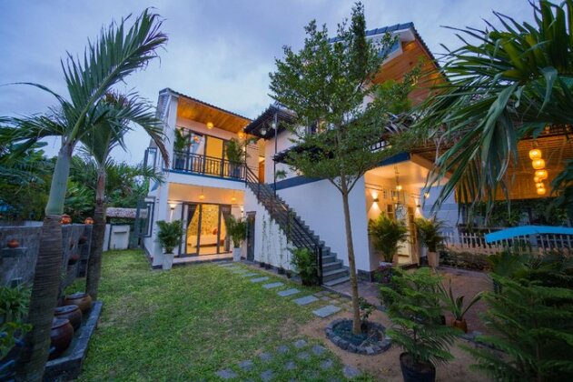 An Bang Star Homestay - Photo2