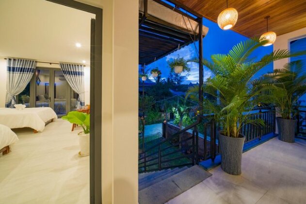 An Bang Star Homestay - Photo3