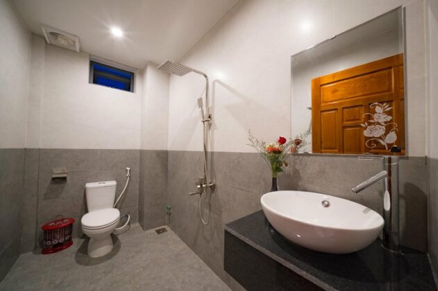 An Bang Star Homestay - Photo4