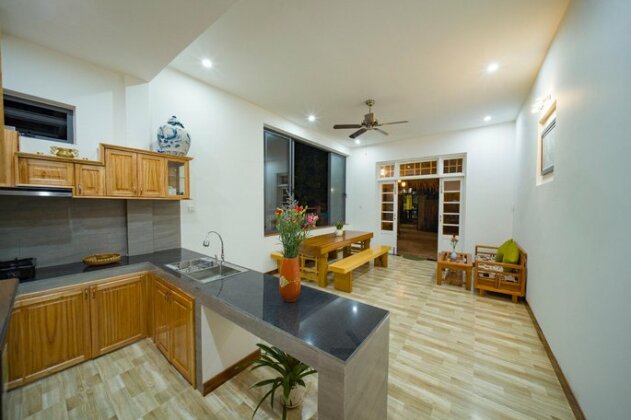 An Bang Star Homestay - Photo5