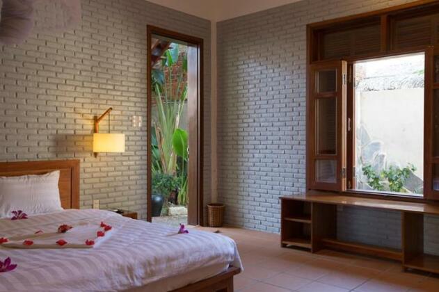 An Bang Sunset Village Homestay - Photo2