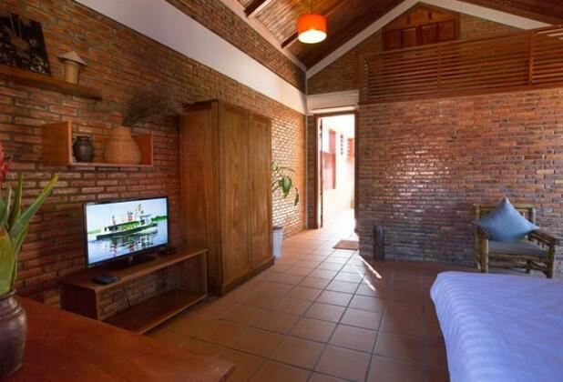An Bang Sunset Village Homestay - Photo3