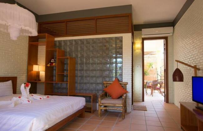 An Bang Sunset Village Homestay - Photo4