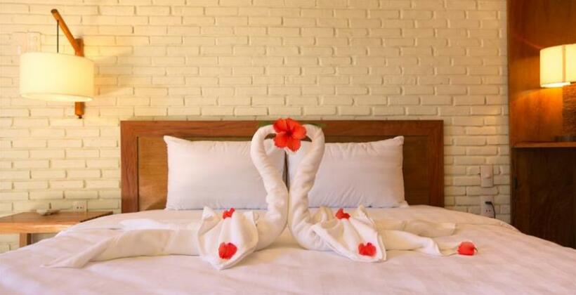 An Bang Sunset Village Homestay - Photo5