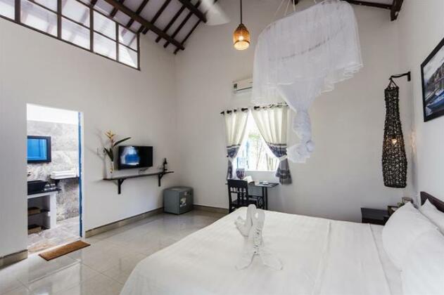 An Bang Vana Villas - Photo2