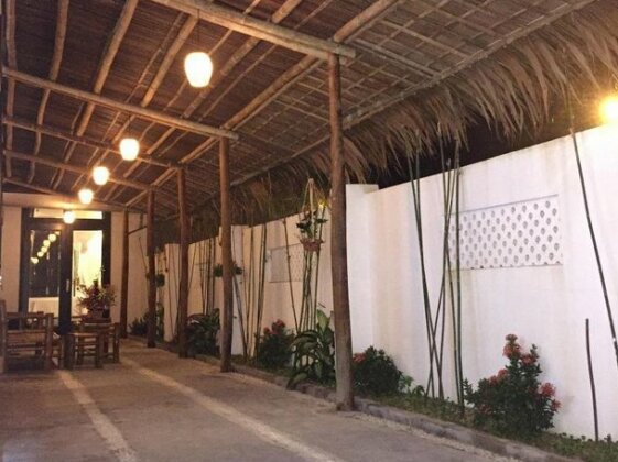 An Bang Vera Homestay - Photo2