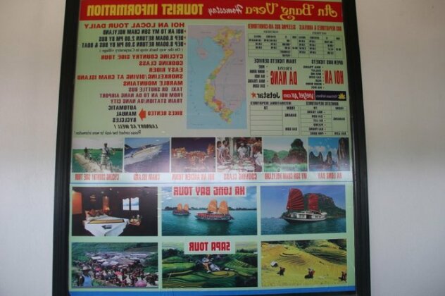 An Bang Vera Homestay - Photo3