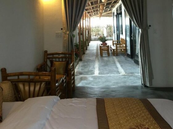 An Bang Vera Homestay - Photo4