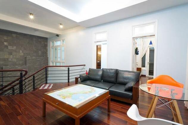 An Huy Villa - Photo5