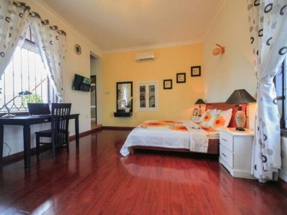 An My Homestay - Photo4