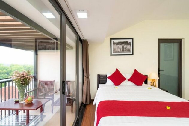 Ancient River Villa - Photo4