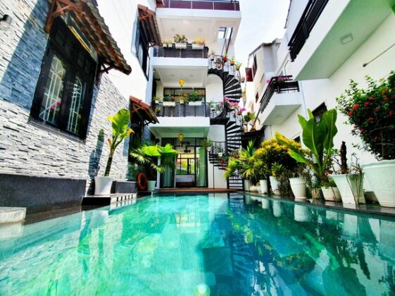 Anh Family Homestay - Photo2