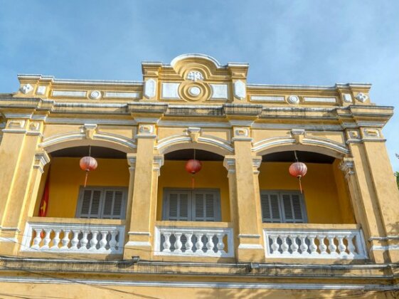 Anh Family Homestay - Photo4