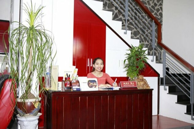 Antique Well Villa in Hoian - Photo2