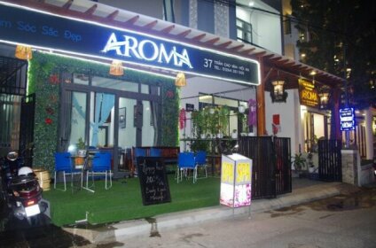 Aroma Homestay and Spa