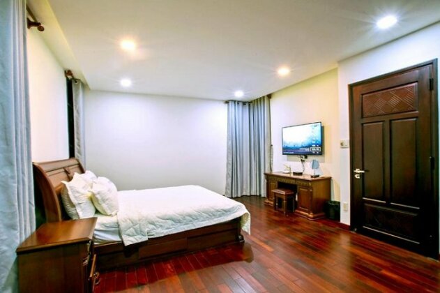 Azumi 01 bedroom 2nd floor Apartment Hoian - Photo2