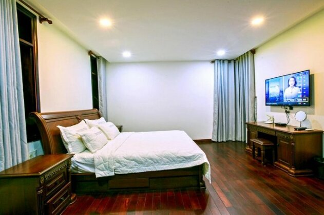 Azumi 01 bedroom 2nd floor Apartment Hoian - Photo4