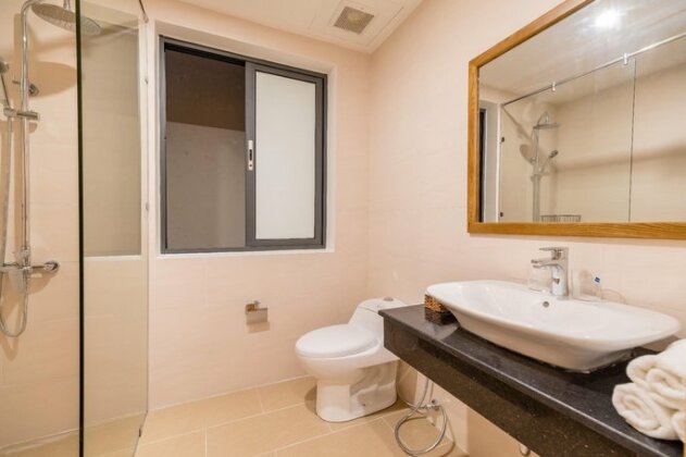Babylon Villa - Photo4