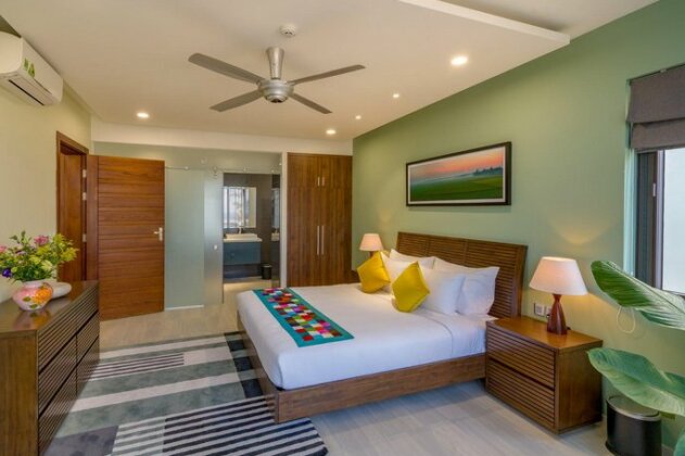 Beach Haven Suites - Photo2