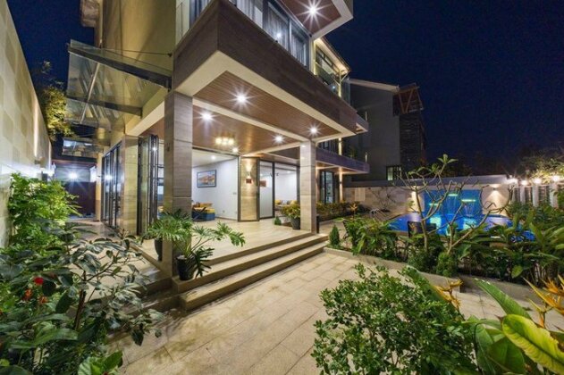 Beach Haven Suites - Photo4