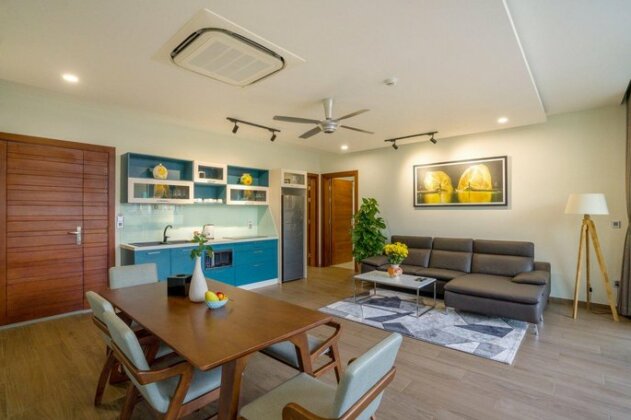 Beach Haven Suites - Photo5