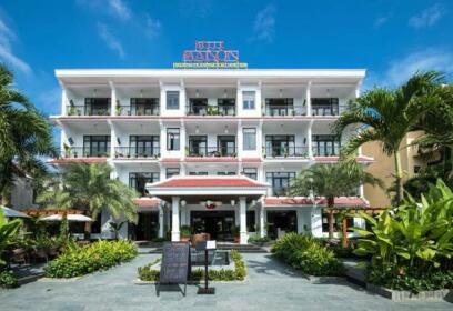 Belle Maison Hadana Hoi An Resort & Spa - managed by H&K Hospitality