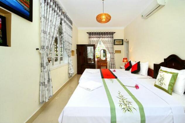 Binh Yen Homestay Peace Homestay - Photo2