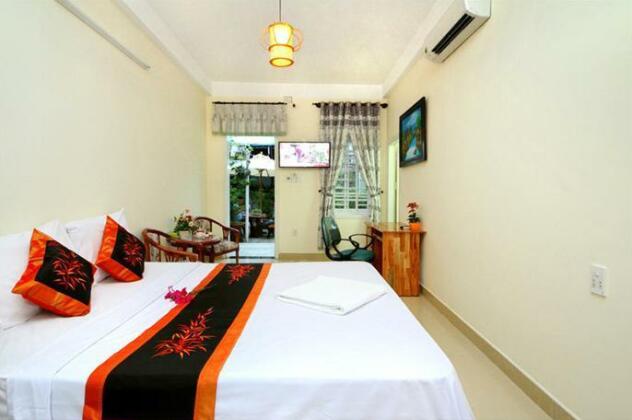 Binh Yen Homestay Peace Homestay - Photo3
