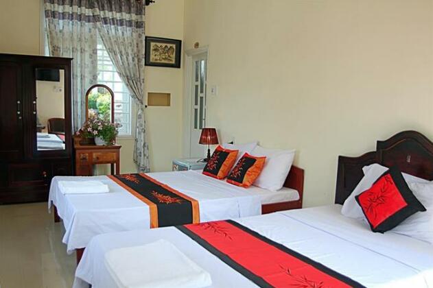 Binh Yen Homestay Peace Homestay - Photo4
