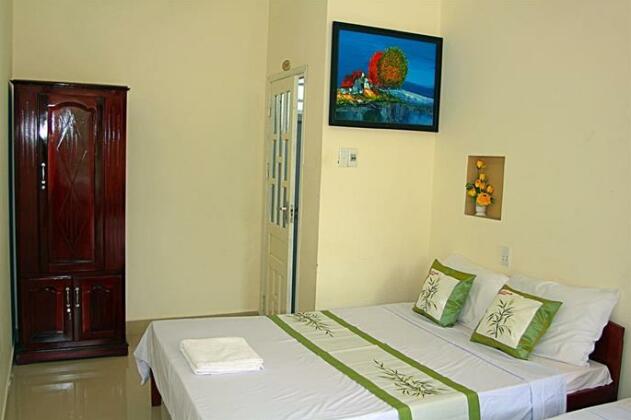 Binh Yen Homestay Peace Homestay - Photo5