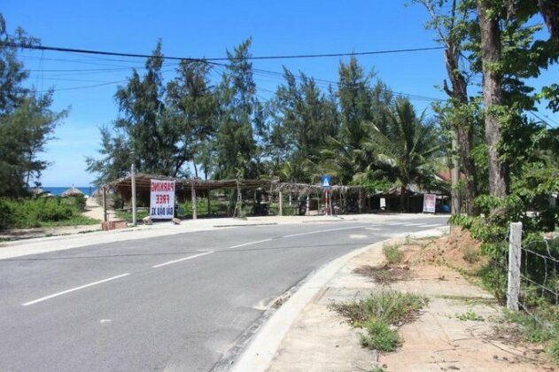Blue Beach Homestay - Photo3