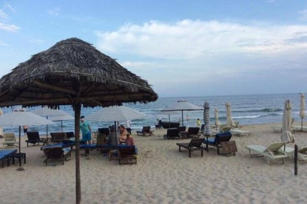 Blue Beach Homestay - Photo5
