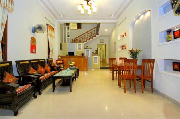 Blue Clouds Homestay - Photo2